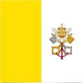 Vatican City Flag And Meaning Countryaah