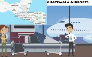 airport code for guatemala city