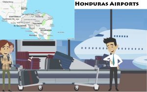 Airports In Honduras 300x188 