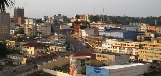 Cameroon Yaounde