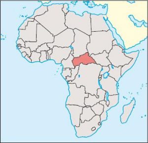 What is the Capital of Central African Republic? Bangui – Countryaah.com