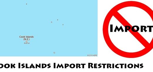 import regulations