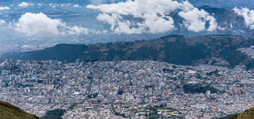 Ecuador Quito