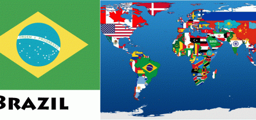 Embassies of Brazil