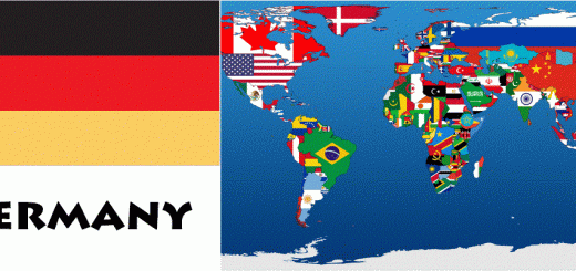 Embassies of Germany