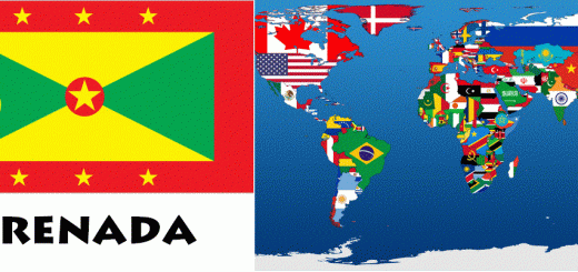 Embassies of Grenada