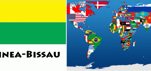 Embassies of Guinea-Bissau