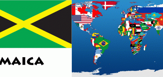 Embassies of Jamaica