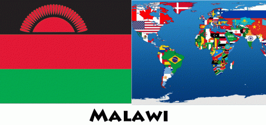 Embassies of Malawi