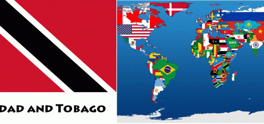 Embassies of Trinidad and Tobago