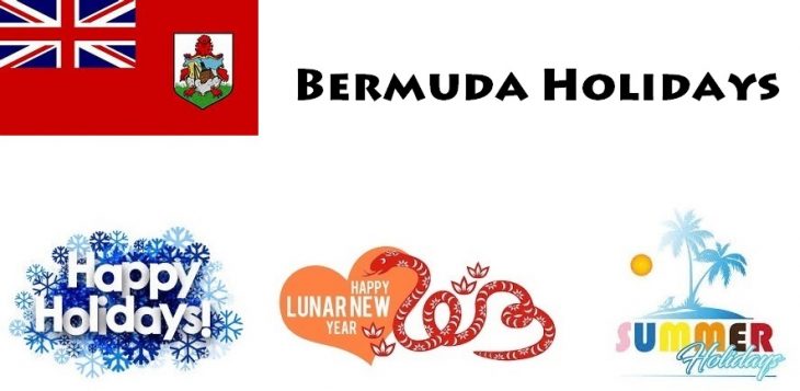 Holidays in Bermuda