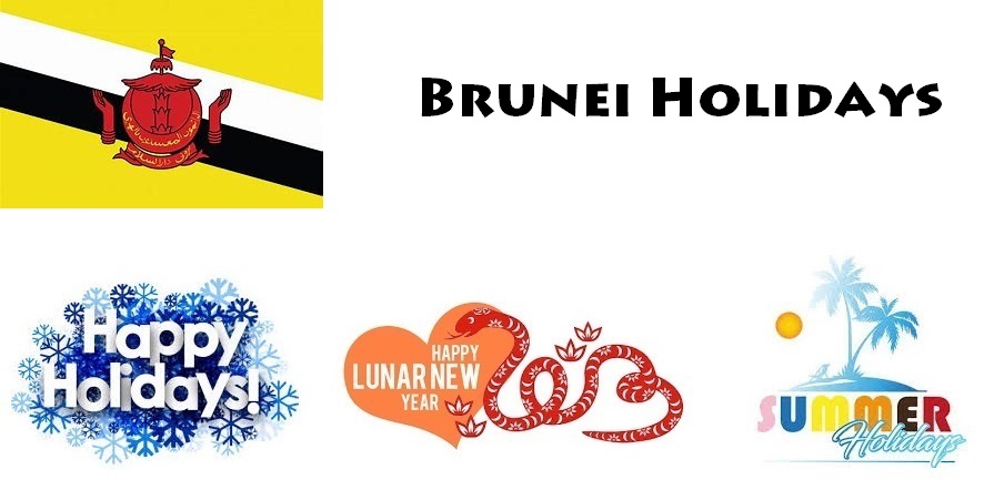 Brunei hari raya 2021
