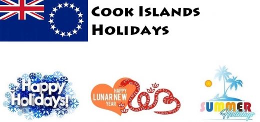 Holidays in Cook Islands