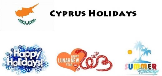 Holidays in Cyprus