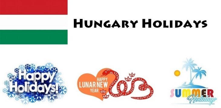 Hungary Holidays – Countryaah.com