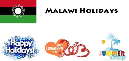 Holidays in Malawi