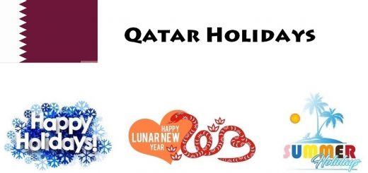 Holidays in Qatar