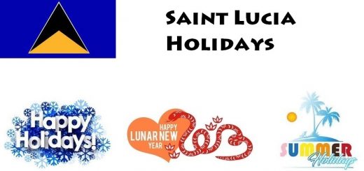 Holidays in Saint Lucia
