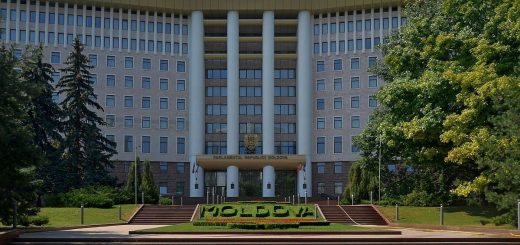 Moldova Chisinau