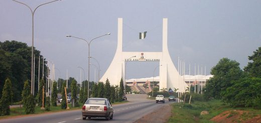 Nigeria Abuja
