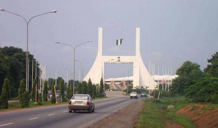 Nigeria Abuja