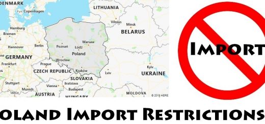 Poland Import Regulations