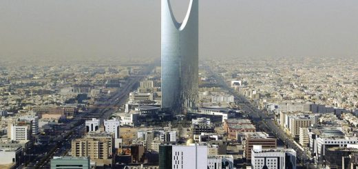 Saudi Arabic Riyadh