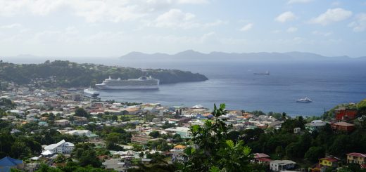 St. Vincent and The Grenadines Kingstown