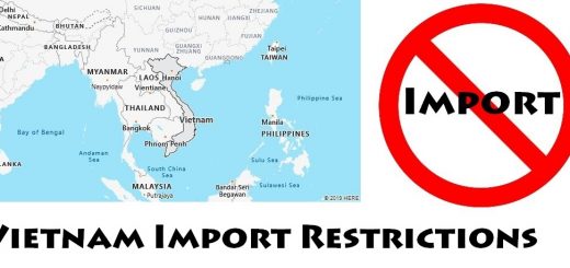 Vietnam Import Regulations