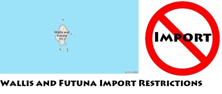 Wallis and Futuna Import Regulations
