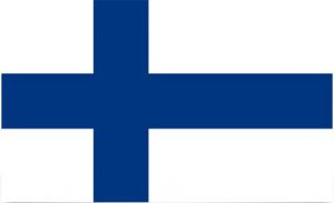 Finland Flag and Meaning – Countryaah.com